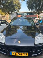 Porsche Cayenne 3.2 Tiptronic S 2006 Zwart, Auto's, Porsche, Automaat, Cayenne, 3189 cc, Vierwielaandrijving
