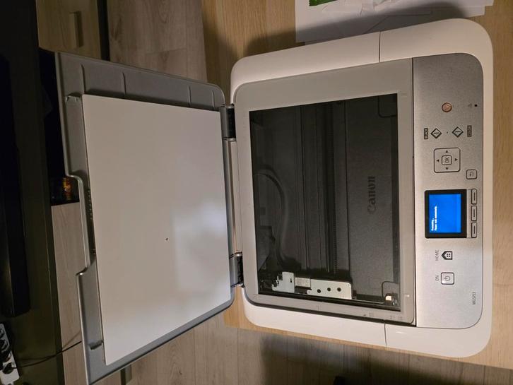 Canon Printer MG5753, Computers en Software, Printers, Zo goed als nieuw, Ophalen of Verzenden