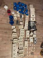 Diverse Elektrische Onderdelen, Ophalen of Verzenden, Gebruikt, Stopcontact