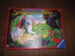 Sprookjesland, Hobby en Vrije tijd, Gezelschapsspellen | Bordspellen, Ophalen of Verzenden, Gebruikt, Ravensburger