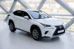 Lexus NX 300h AWD Luxury Edition Limited | Panoramadak | App, 12 maanden, Gebruikt, Leder, Bedrijf