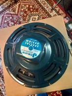 Jensen alnico P12R, Muziek en Instrumenten, Versterkers | Bas en Gitaar, Ophalen of Verzenden, Minder dan 50 watt