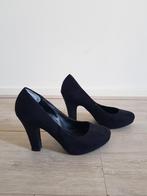 Mooie zwarte hakjes van Dolcis, Kleding | Dames, Schoenen, Ophalen of Verzenden, Zo goed als nieuw, Zwart