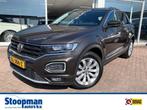Volkswagen T-ROC 1.5 TSI Sport AUT. 150pk Virtual Cockpit/Pa, Auto's, Euro 6, 4 cilinders, 150 pk, Origineel Nederlands