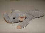 EDISON SUPER DE BOER HAPPY TAILS OLIFANT VELOURS, Ophalen of Verzenden, Nieuw, Overige typen