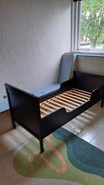 Ikea kinderbed 70*160 Gratis op te halen, Huis en Inrichting, Ophalen, Gebruikt, Wit, 190 cm of minder