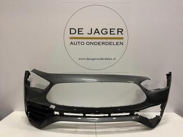 MERCEDES GLA H247 W247 AMG VOORBUMPER BUMPER A2478850607 beschikbaar voor biedingen
