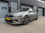 Volkswagen Polo 1.0 TSI Apple Carplay, Cruise, Camera, Airc, Voorwielaandrijving, Stof, Start-stop-systeem, Bedrijf