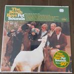 The Beach Boys - Pet Sounds LP nieuw in verpakking, Cd's en Dvd's, Vinyl | Pop, Ophalen of Verzenden, 2000 tot heden, Zo goed als nieuw