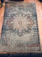 IKEA Jejsing Kleed 160x235 - Goede Staat!, Huis en Inrichting, Stoffering | Tapijten en Kleden, Ophalen, Gebruikt, Beige, 150 tot 200 cm