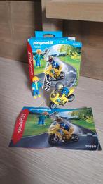 Playmobil 70380, Ophalen of Verzenden, Zo goed als nieuw, Overige merken