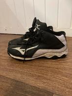 Gebruikte mizuno korfbal schoen, Sport en Fitness, Korfbal, Ophalen, Gebruikt, Schoenen
