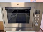 Combi Micro oven inbouw Zanussi build in, Witgoed en Apparatuur, Afzuigkappen, Ophalen of Verzenden, Zo goed als nieuw