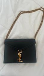 Yves Saint Laurent shoulder bag, Sieraden, Tassen en Uiterlijk, Tassen | Damestassen, Ophalen of Verzenden, Zo goed als nieuw