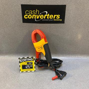 Fluke I400 Stroomtang adapter | AC Current Clamp | 344894 beschikbaar voor biedingen