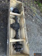 Achteras Iveco dubbellucht, Gebruikt, -, Overige automerken, -