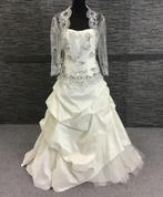 trouwjurk/trouwjurken/bruidsjurk maat 38, Trouwjurk, Overige kleuren, ., Nieuw