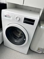 Bosch Wasmachine - Serie 6, VarioPerfect EcoSilence Drive, Ophalen, Zo goed als nieuw, 1200 tot 1600 toeren, Voorlader