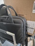 Samsonite Laptopschoudertas Pro DLX 5 Laptop Bailhandle 15,6, Overige merken, Gebruikt, Zwart, Ophalen of Verzenden