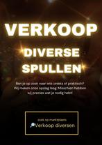 Verkoop diversen: Schommel tafel markiezen zonnenscherm, Huis en Inrichting, Ophalen, Vijf personen of meer, Rond, 50 tot 100 cm