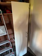 2x Ikea Pax Deur 194,5x49,5 cm, Ophalen, Overige materialen, Minder dan 50 cm, Zo goed als nieuw