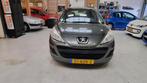 Peugeot 207 1.4 Acces Airco, Cruisecontrole, 5drs, Trekhaak, Voorwielaandrijving, Euro 5, Stof, 4 cilinders