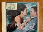 Forces of Nature Soundtrack CD, Ophalen