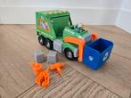 Paw Patrol - Rocky voertuig groot, Ophalen of Verzenden, Zo goed als nieuw