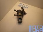 Voorvork voet voor de Suzuki GSXR 1000 2001 K1 - K2 2002 GSX, Ophalen of Verzenden, Gebruikt