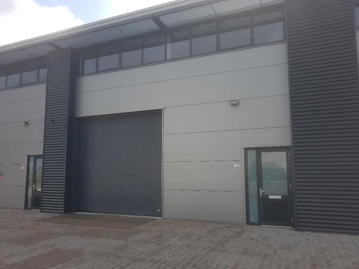 Te huur Bedrijfsruimte, werkplaats,magazijn en kantoorruimte, Zakelijke goederen, Bedrijfs Onroerend goed, Bedrijfsruimte, Huur