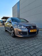 Volkswagen Golf 2.0 GTI ED30|AUT|
Achteruitrijcamera|2007, 74 €/maand, Zwart, 4 cilinders, 1984 cc
