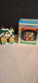 Dickensville Bed & Breakfast Huisje, Diversen, Ophalen of Verzenden