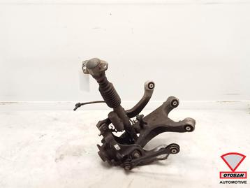 Audi RS6 RS7 4G C7 Fusee Schokdemper RA 4G05012E 4G0505432F beschikbaar voor biedingen