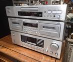 Onkyo stereo set vintage, 2j.brabant@gmail.com, 2j, Ophalen, Overige merken