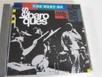 Les Baroques - The Best Of Les Baroques ( cd), Cd's en Dvd's, Verzenden, Gebruikt, Poprock