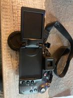 Canon PowerShot S5 IS - Compact Camera, Ophalen, Gebruikt, Canon, Compact