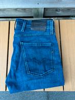 Replay | Jeans | Anbass Slim Fit | Maat 31-34, Kleding | Heren, Spijkerbroeken en Jeans, W32 (confectie 46) of kleiner, Blauw