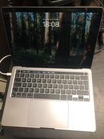 MacBook Pro 13” M1 (2020) – Moederbord defect, Computers en Software, Apple Macbooks, Ophalen of Verzenden, Zo goed als nieuw