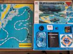 Duivelsdriehoek MB Spellen - Vintage Bordspel, Hobby en Vrije tijd, Gezelschapsspellen | Bordspellen, Een of twee spelers, Ophalen