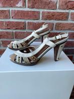 Pumps van Friis & Company maat 38, Douwenmaat 8-3 Meppel, Pumps, Info@again.nu, Wit