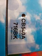 123inkt Laser Toner Cartridges HP/Canon - Nieuw in verpak, Computers en Software, Printerbenodigdheden, Ophalen of Verzenden, Nieuw