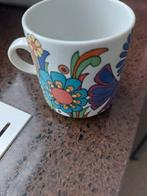 Mokje acapulco vintage, Ophalen of Verzenden, Gebruikt, Overige stijlen