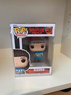 Stranger Things Eleven 1297 Funko Pop seizoen 4, Ophalen of Verzenden, Zo goed als nieuw