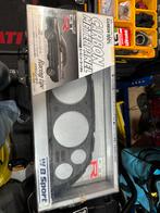 Nissan skyline r32gtr carbon meterconsole, Auto-onderdelen, Ophalen, Gebruikt, Nissan