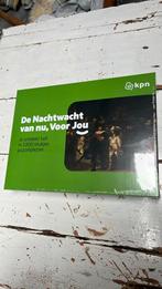 De Nachteacht puzzel - KPN 1000, Hobby en Vrije tijd, Ophalen of Verzenden, Nieuw