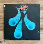 LP Manfred Mann’s Earth Band – Nightingales & Bombers, Ophalen of Verzenden, Gebruikt, 12 inch, Poprock