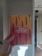 Bijbels dagboek 2022 - Een handvol koren, Ophalen of Verzenden, Zo goed als nieuw