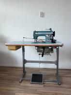Vintage Singer Naaimachine - Tijdloos en Elegant, Ophalen, Gebruikt, Singer, Naaimachine