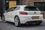 Volkswagen Scirocco 2.0 TSI R R20/Pano/DYNAudio/Leder/265PK, Auto's, Volkswagen, Euro 5, Gebruikt, 4 cilinders, 1984 cc