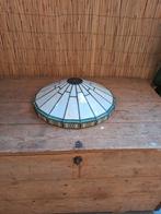 Hanglamp kap in tiffany stijl, Ophalen, Zo goed als nieuw, Minder dan 50 cm